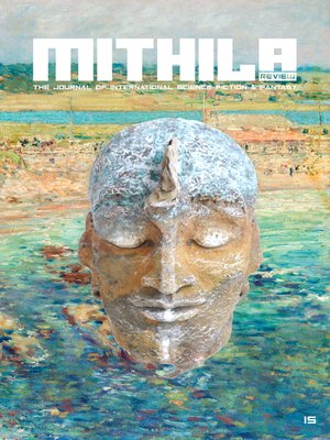 cover image of Mithila Review 15